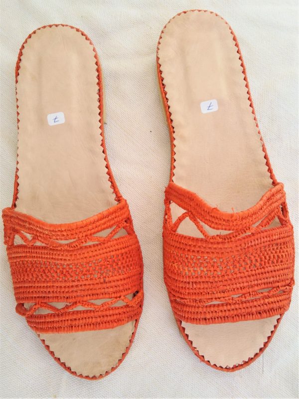 Slide sandals Marrakech